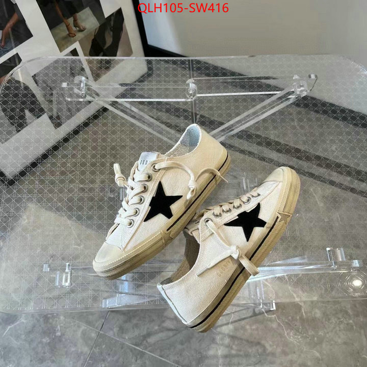 Men Shoes-Golden Goose,buying replica , ID: SW416,$: 105USD