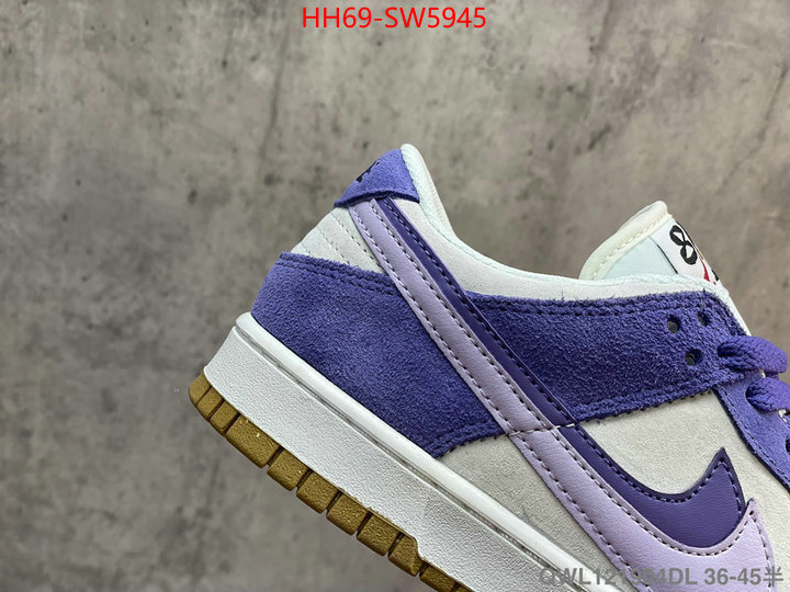 Women Shoes-NIKE,cheap replica , ID: SW5945,$: 69USD