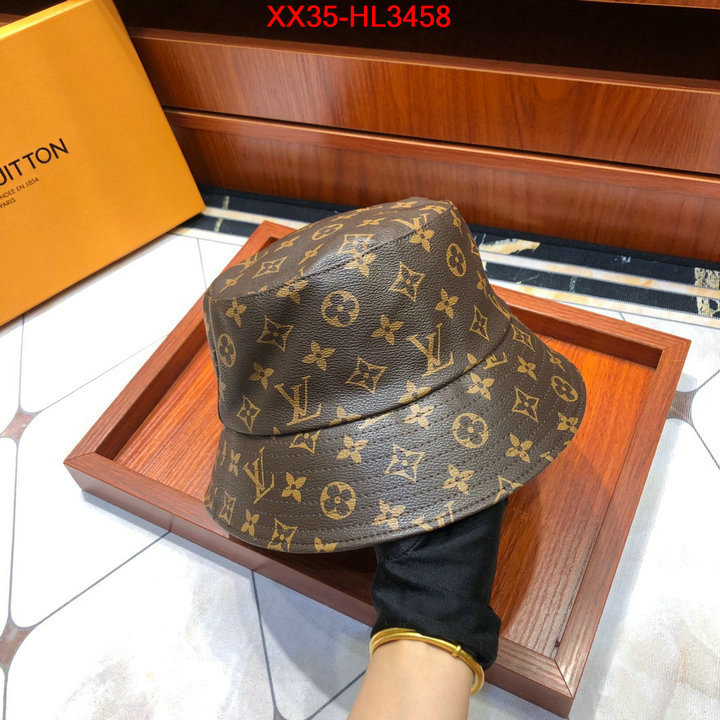 Cap (Hat)-LV,best quality replica , ID: HL3458,$: 35USD