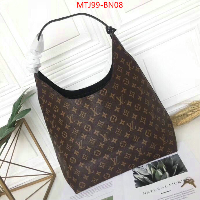 LV Bags(4A)-Handbag Collection-,ID: BN08,$: 99USD