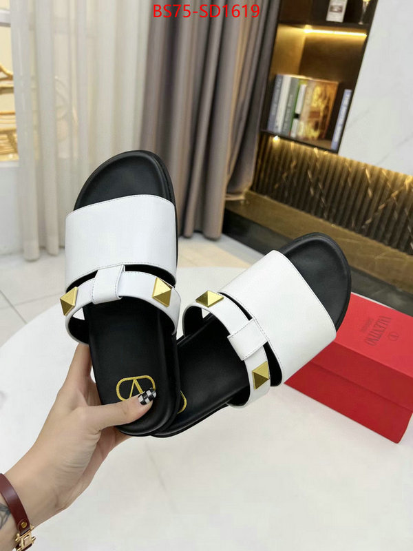 Women Shoes-Valentino,we provide top cheap aaaaa , ID: SD1619,$: 75USD