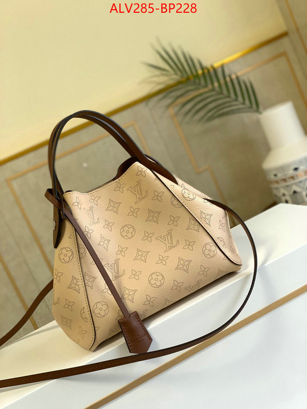 LV Bags(TOP)-Handbag Collection-,ID: BP228,$:285USD