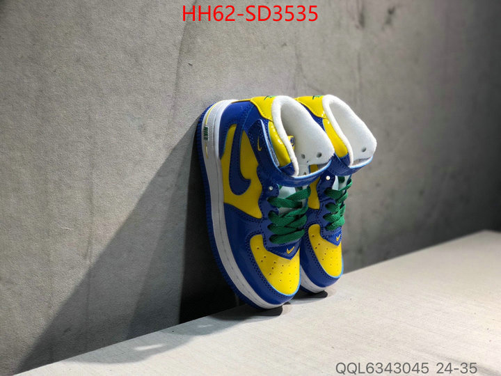 Kids shoes-NIKE,same as original , ID: SD3535,$: 62USD