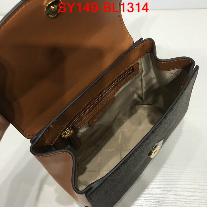 Michael Kors Bags(TOP)-Diagonal-,ID: BL1314,$: 149USD
