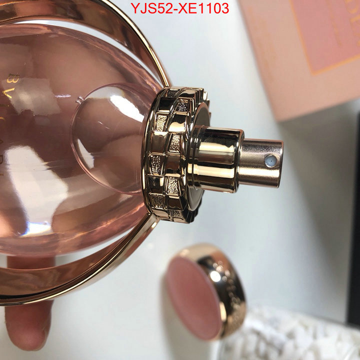 Perfume-Bvlgari,replica 2023 perfect luxury , ID: XE1103,$: 52USD