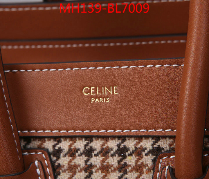 CELINE Bags(4A)-Handbag,for sale cheap now ,ID: BL7009,$: 139USD