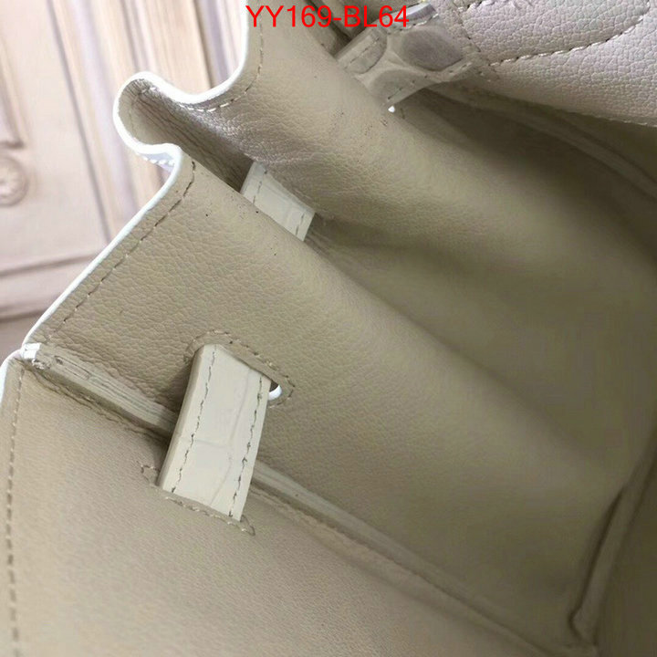 Hermes Bags(TOP)-Birkin-,outlet 1:1 replica ,ID: BL64,$:169USD