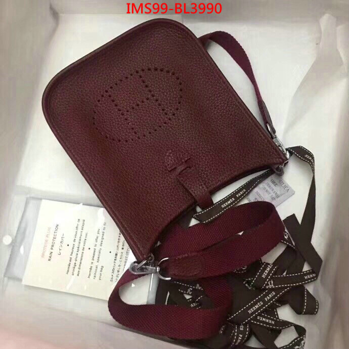 Hermes Bags(TOP)-Evelyne-,best replica ,ID: BL3990,$: 119USD