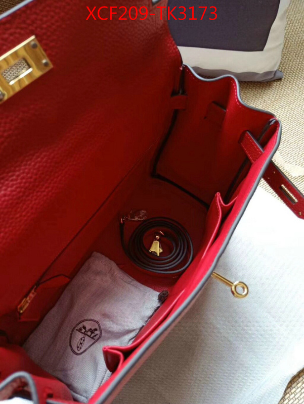 Hermes Bags(TOP)-Kelly-,good ,ID: BK3173,$:209USD