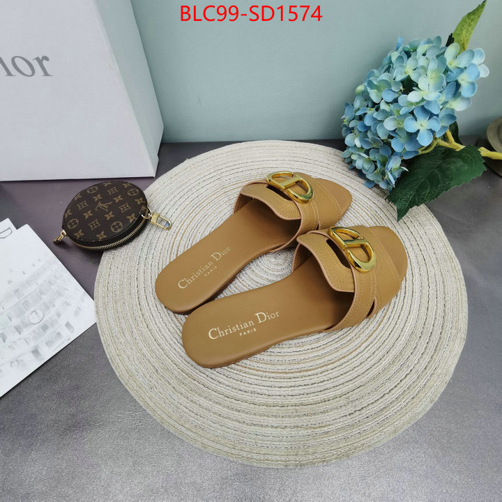 Women Shoes-Dior,the best quality replica , ID: SD1574,$: 99USD