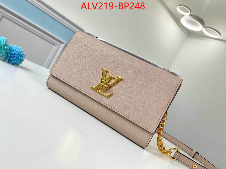 LV Bags(TOP)-Pochette MTis-Twist-,ID: BP248,$:219USD