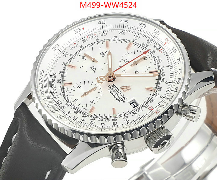 Watch(TOP)-Breitling,aaaaa customize , ID: WW4524,$: 499USD