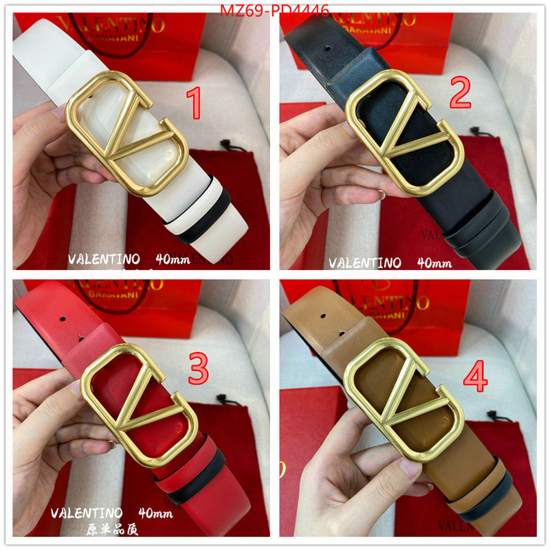 Belts-Valentino,2023 luxury replicas , ID: PD4446,$: 69USD