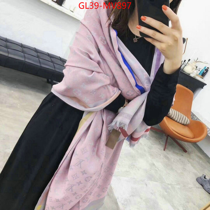 Scarf-LV,we offer , ID: MV897,$: 39USD