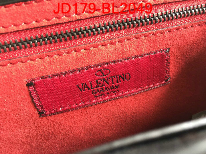 Valentino Bags (TOP)-Rockstud Spike-,top 1:1 replica ,ID: BL2049,$: 179USD