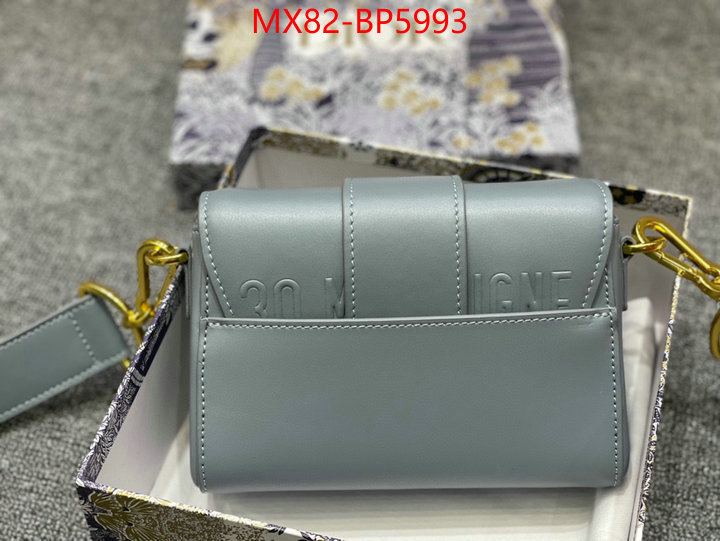 Dior Bags(4A)-Montaigne-,ID: BP5993,$: 82USD