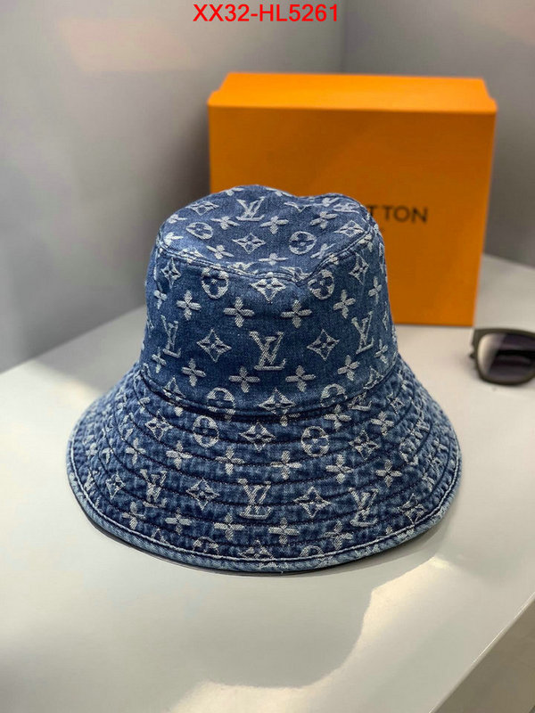 Cap (Hat)-LV,replica , ID: HL5261,$: 32USD