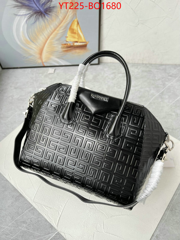 Givenchy Bags (TOP)-Handbag-,ID: BO1680,$: 225USD