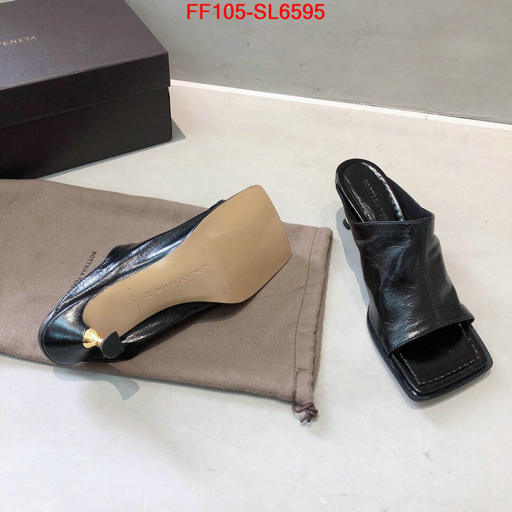 Women Shoes-BV,replica sale online , ID: SL6595,$: 105USD