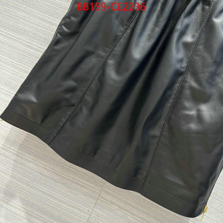 Clothing-Celine,cheap replica , ID: CE2236,$: 159USD