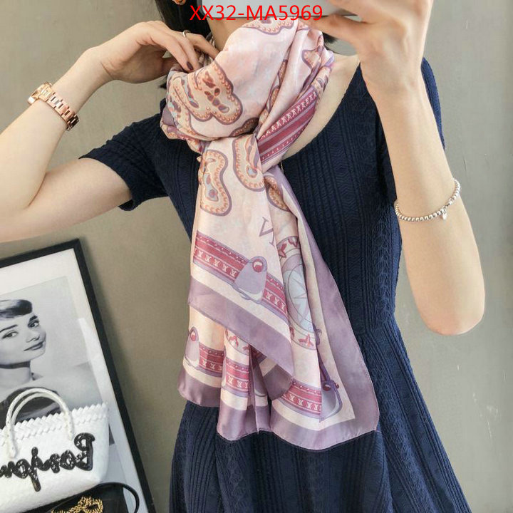 Scarf-LV,wholesale sale , ID: MA5969,$: 32USD