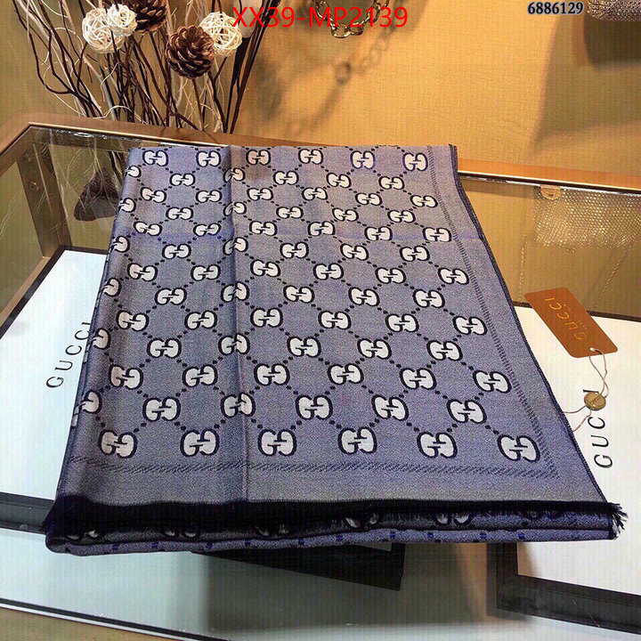 Scarf-Gucci,cheap , ID: MP2139,$: 39USD