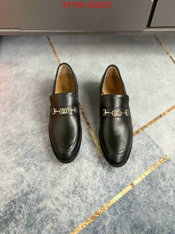 Men Shoes-LV,website to buy replica , ID: SE2072,$: 109USD