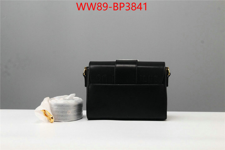 Dior Bags(4A)-Montaigne-,ID: BP3841,$: 89USD