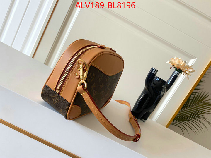 LV Bags(TOP)-Pochette MTis-Twist-,ID: BL8196,$: 189USD