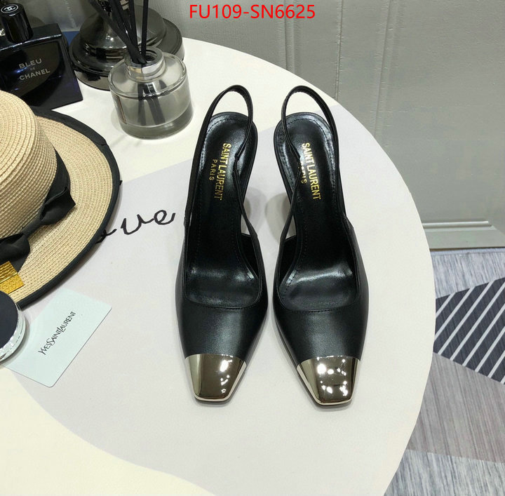 Women Shoes-YSL,what's best , ID: SN6625,$: 109USD