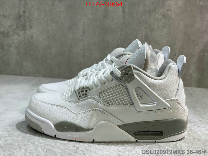 Men Shoes-Air Jordan,cheap replica , ID: SR664,$: 79USD