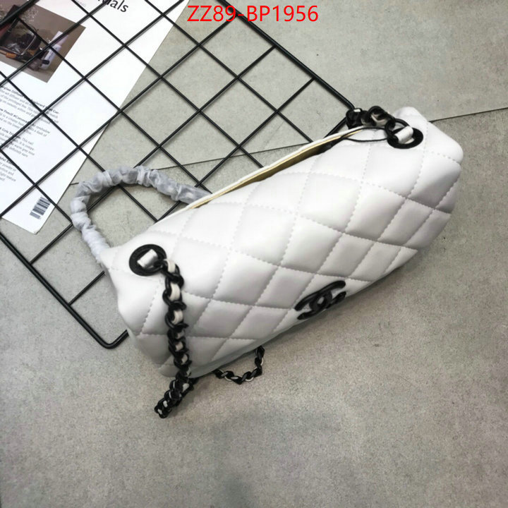 Chanel Bags(4A)-Diagonal-,ID: BP1956,$: 89USD