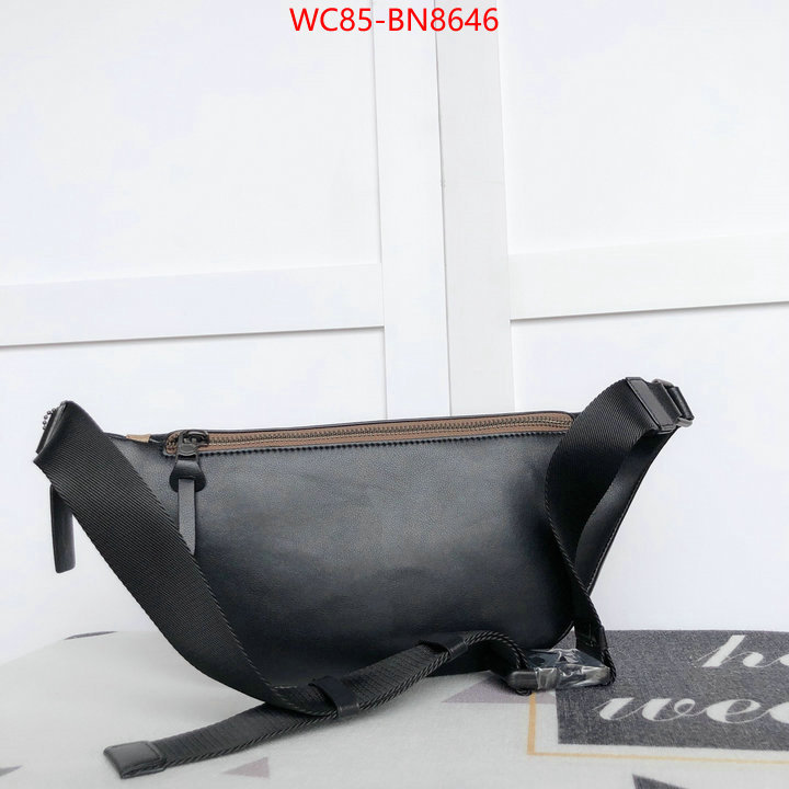 Coach Bags(4A)-Belt Bag-Chest Bag--,buy high-quality fake ,ID: BN8646,$: 85USD