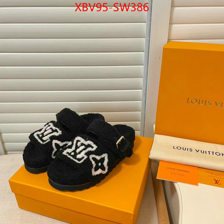 Women Shoes-LV,new , ID: SW386,$: 95USD