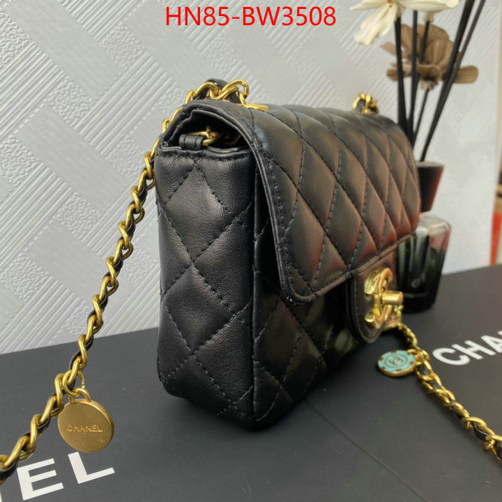 Chanel Bags(4A)-Diagonal-,ID: BW3508,$: 85USD