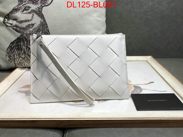 BV Bags(TOP)-Clutch-,top designer replica ,ID: BL601,$:125USD