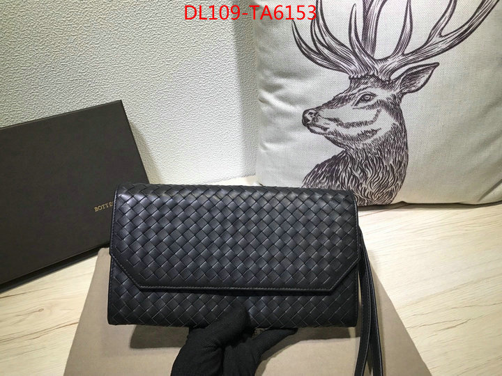 BV Bags(TOP)-Wallet,buy high-quality fake ,ID: TA6153,$: 109USD