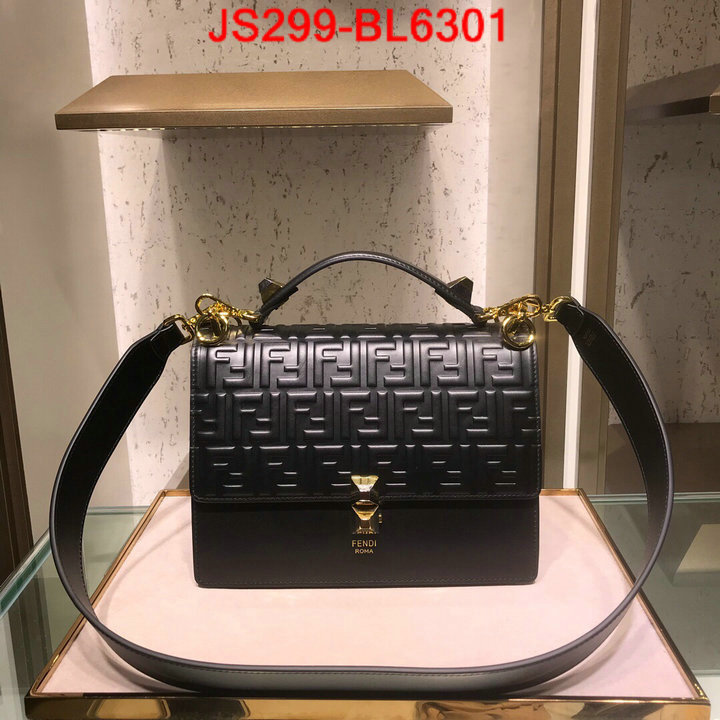 Fendi Bags(TOP)-Diagonal-,buy cheap replica ,ID: BL6301,$: 299USD