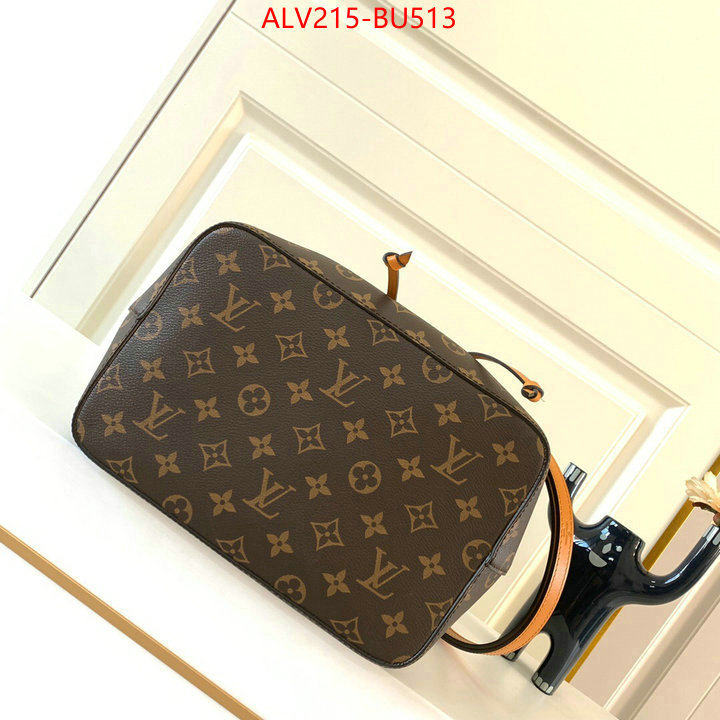 LV Bags(TOP)-Nono-No Purse-Nano No-,ID: BU513,$: 215USD