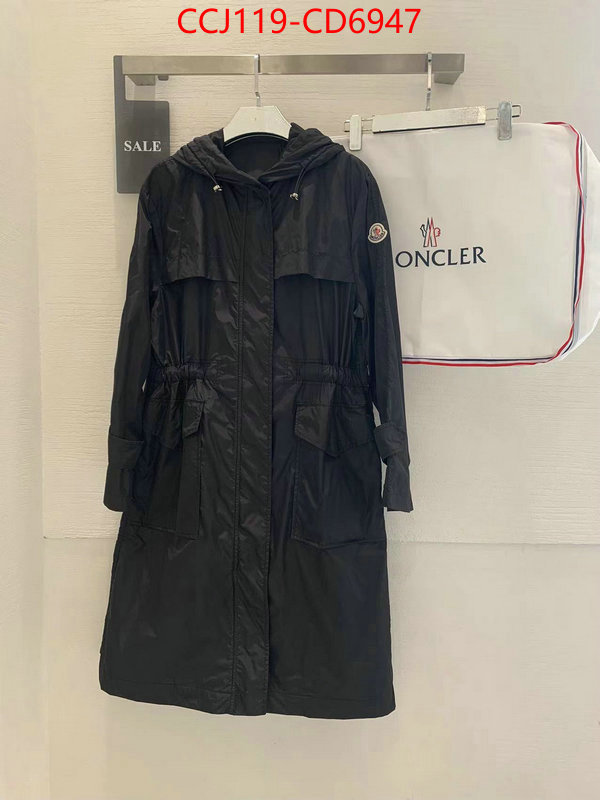Down jacket Women-Moncler,new 2023 , ID: CD6947,$: 119USD