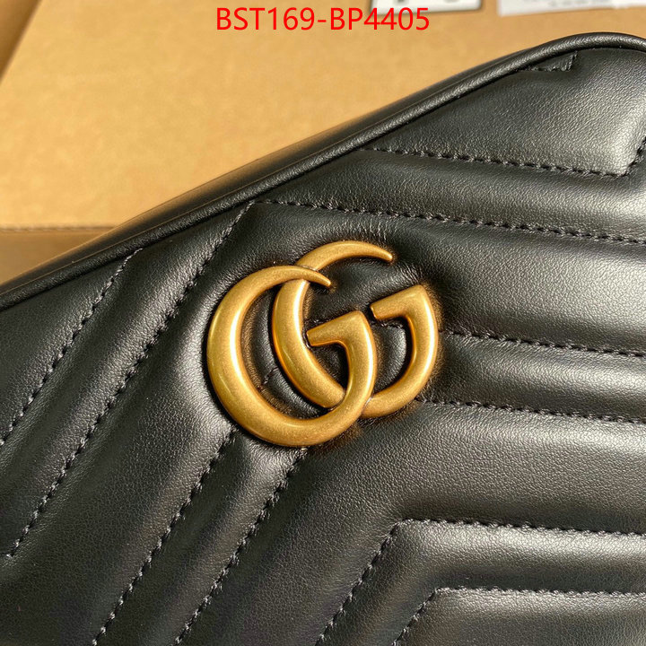 Gucci Bags(TOP)-Marmont,where should i buy to receive ,ID: BP4405,$: 169USD