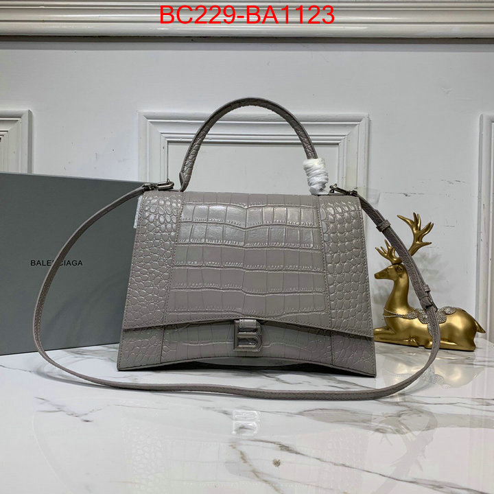 Balenciaga Bags(TOP)-Other Styles-,top quality designer replica ,ID:BA1123,$: 229USD