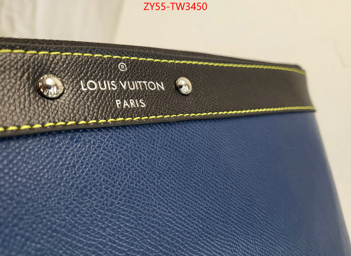 LV Bags(4A)-Wallet,buying replica ,ID: TW3450,$: 55USD