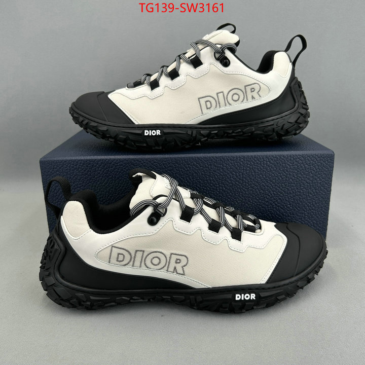 Men shoes-Dior,best site for replica , ID: SW3161,$: 139USD