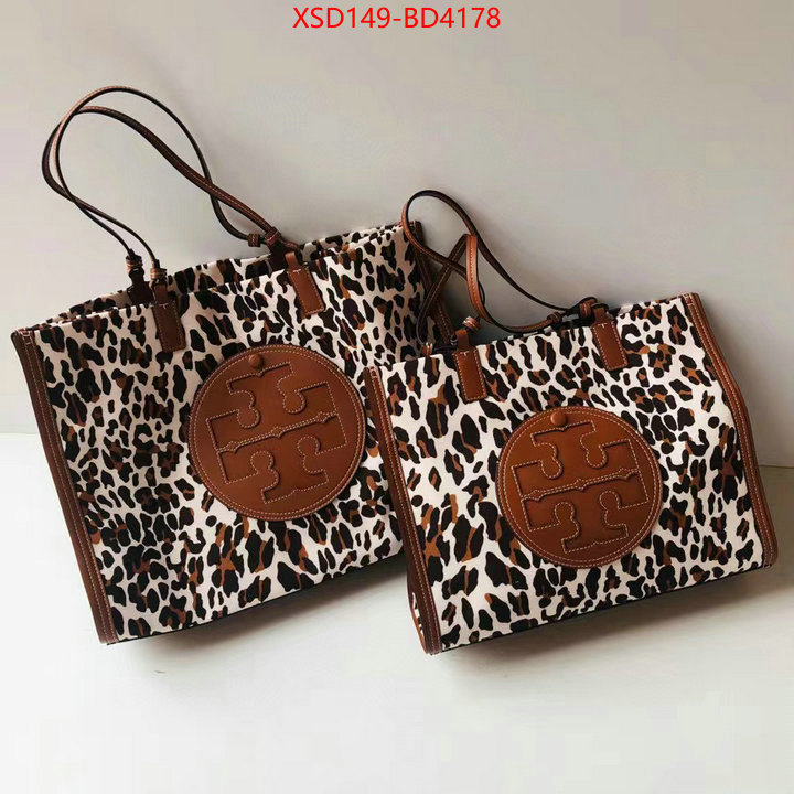 Tory Burch Bags(TOP)-Handbag-,ID: BD4178,