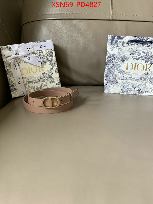 Belts-Dior,2023 replica wholesale cheap sales online , ID: PD4827,$: 69USD