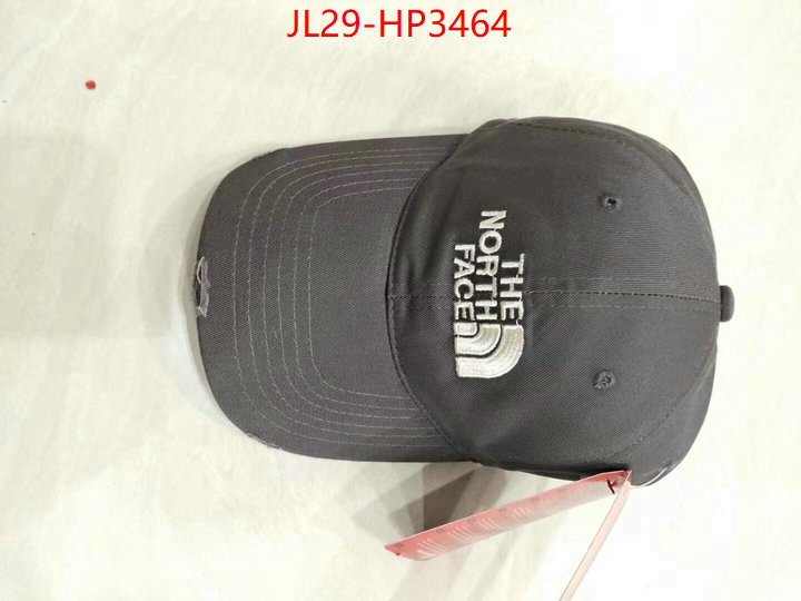 Cap (Hat)-The North Face,what is top quality replica , ID: HP3464,$: 29USD