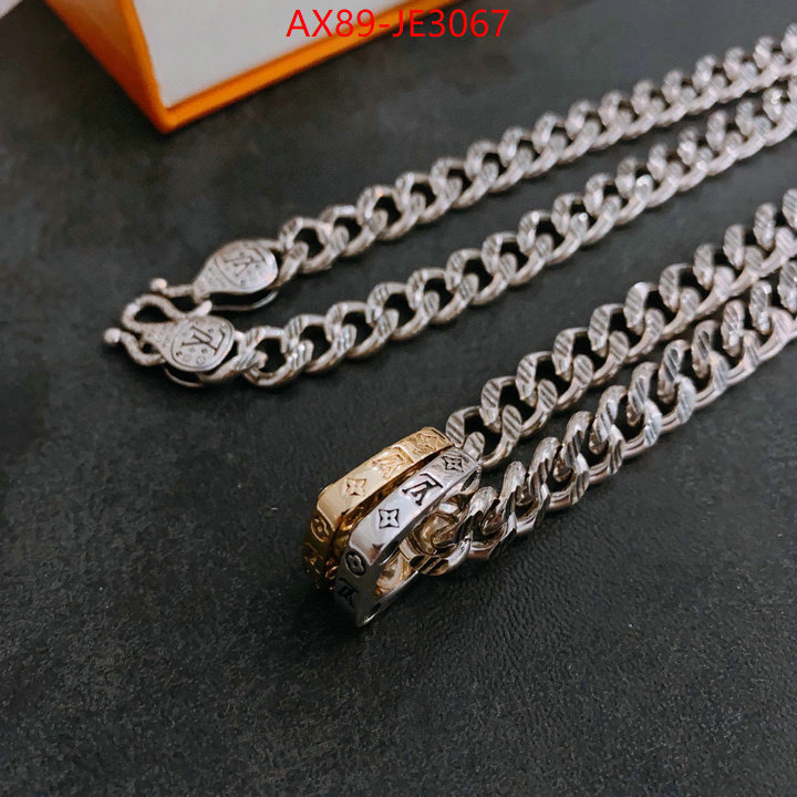 Jewelry-LV,shop now ,ID: JE3067,$: 89USD