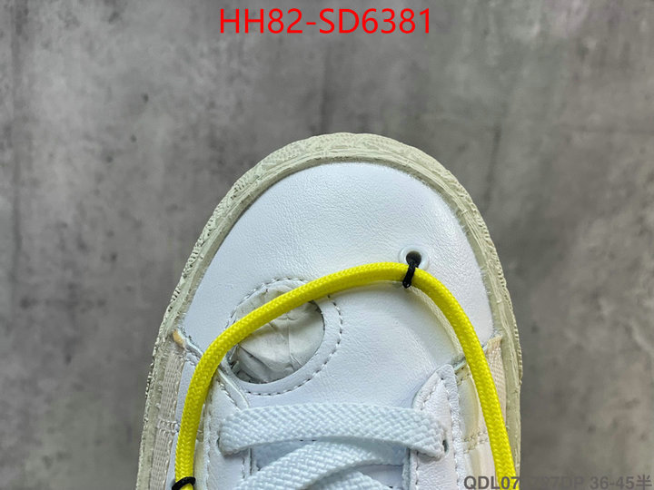 Women Shoes-NIKE,perfect replica , ID: SD6381,$: 82USD