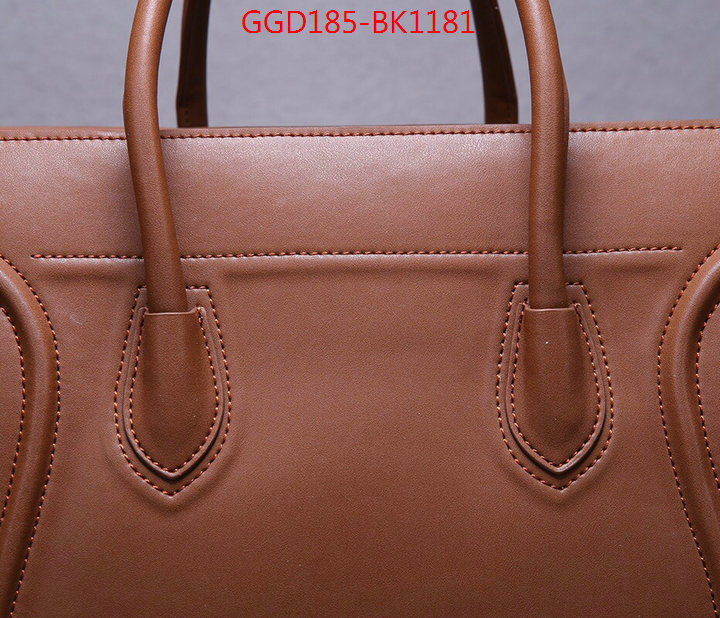 CELINE Bags(TOP)-Handbag,sellers online ,ID: BK1181,$:185USD